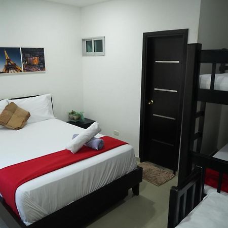 Hotel Sun River Barranquilla  Ngoại thất bức ảnh